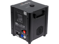 Máquina de Faíscas Frias 650W Máquina de Faíscas Frias 650W